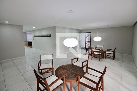 Área comum de apartamento para alugar com 4 quartos, 155m² em Recreio dos Bandeirantes, Rio de Janeiro