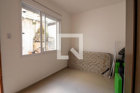 Quarto 2 de apartamento à venda com 3 quartos, 89m² em Marcílio Dias, Porto Alegre