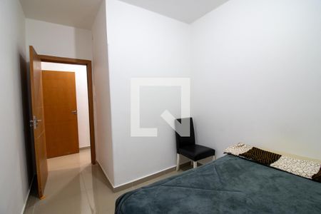 Quarto 1 de apartamento à venda com 3 quartos, 89m² em Marcílio Dias, Porto Alegre