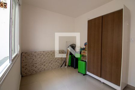 Quarto 2 de apartamento à venda com 3 quartos, 89m² em Marcílio Dias, Porto Alegre