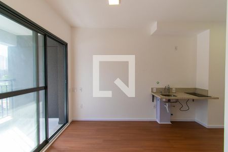 Studio de kitnet/studio à venda com 1 quarto, 26m² em Jardim Independência (são Paulo), São Paulo