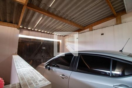 Casa à venda com 119m², 2 quartos e 1 vagaGaragem 