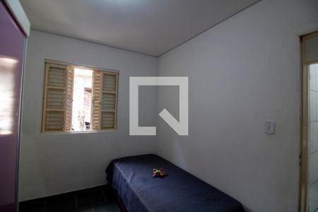 Casa à venda com 119m², 2 quartos e 1 vagaQuarto 2