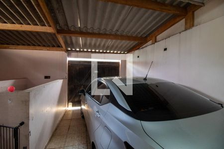 Casa à venda com 119m², 2 quartos e 1 vagaGaragem 