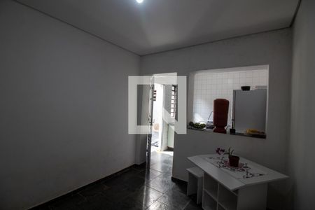 Casa à venda com 119m², 2 quartos e 1 vagaSala de Jantar