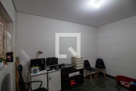 Sala de casa à venda com 2 quartos, 119m² em Jardim Aeroporto, São Paulo