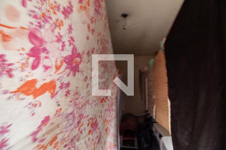 Casa à venda com 119m², 2 quartos e 1 vagaQuarto de Serviço