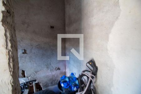 Casa à venda com 119m², 2 quartos e 1 vagaBanheiro de serviço