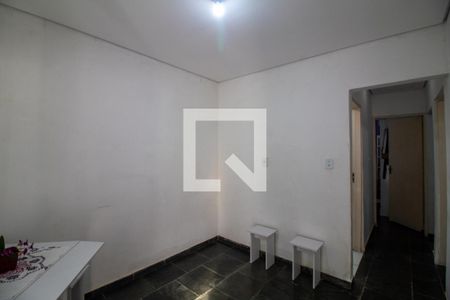 Casa à venda com 119m², 2 quartos e 1 vagaSala de Jantar