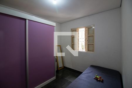 Casa à venda com 119m², 2 quartos e 1 vagaQuarto 2