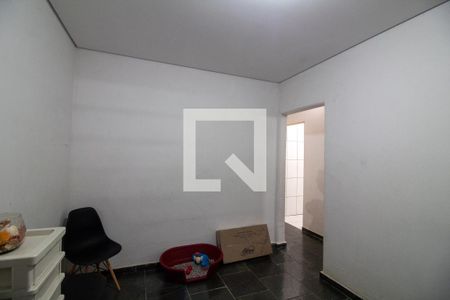 Sala de casa à venda com 2 quartos, 119m² em Jardim Aeroporto, São Paulo