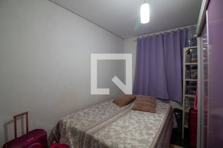 Quarto 1 de casa à venda com 2 quartos, 119m² em Jardim Aeroporto, São Paulo