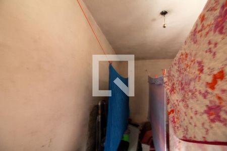 Casa à venda com 119m², 2 quartos e 1 vagaQuarto de Serviço