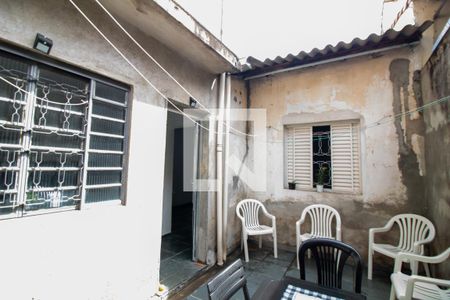 Casa à venda com 119m², 2 quartos e 1 vagaQuintal 