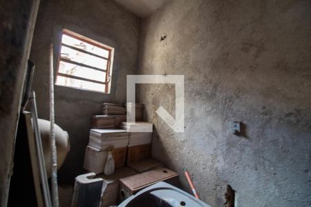 Casa à venda com 119m², 2 quartos e 1 vagaBanheiro de serviço