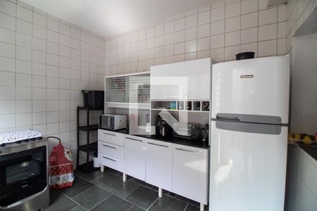 Casa à venda com 119m², 2 quartos e 1 vagaCozinha
