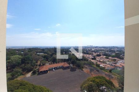 Apartamento para alugar com 57m², 2 quartos e 1 vagaVista do Quarto 2 