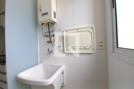 Apartamento para alugar com 57m², 2 quartos e 1 vagaÁrea de Serviço 