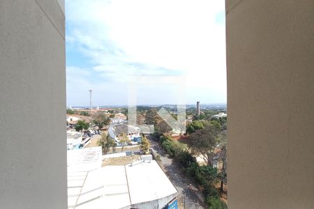 Apartamento para alugar com 57m², 2 quartos e 1 vagaVista da Área de Serviço 