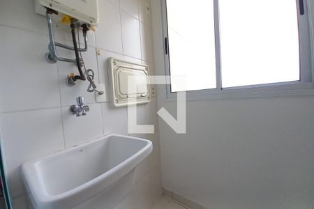 Apartamento para alugar com 57m², 2 quartos e 1 vagaÁrea de Serviço 