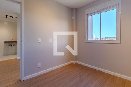 Quarto 1 de apartamento à venda com 1 quarto, 38m² em Vila Andrade, São Paulo