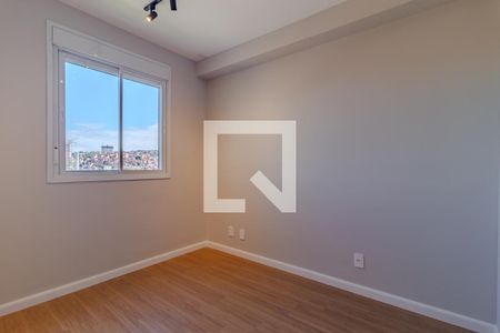 Quarto 1 de apartamento à venda com 1 quarto, 38m² em Vila Andrade, São Paulo