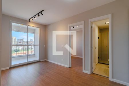 Apartamento à venda com 1 quarto, 38m² em Vila Andrade, São Paulo