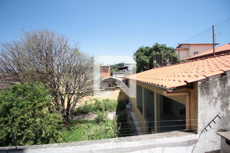 Vista da Sala de apartamento para alugar com 2 quartos, 50m² em Jardim Guanabara, Belo Horizonte