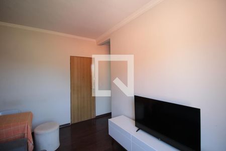 Sala de apartamento para alugar com 2 quartos, 50m² em Jardim Guanabara, Belo Horizonte