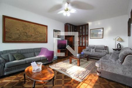 Casa para alugar com 4 quartos, 367m² em Planalto Paulista, São Paulo
