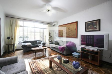 Casa para alugar com 4 quartos, 367m² em Planalto Paulista, São Paulo