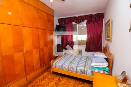 Apartamento para alugar com 45m², 1 quarto e sem vagaQuarto