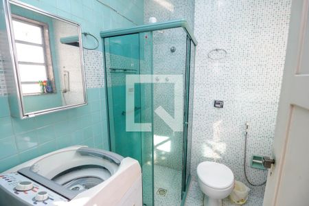 Apartamento para alugar com 45m², 1 quarto e sem vagaBanheiro Social