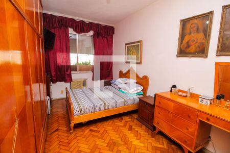 Apartamento para alugar com 45m², 1 quarto e sem vagaQuarto