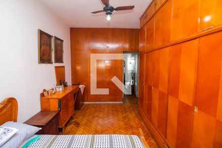 Apartamento para alugar com 45m², 1 quarto e sem vagaQuarto