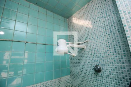 Apartamento para alugar com 45m², 1 quarto e sem vagaChuveiro 