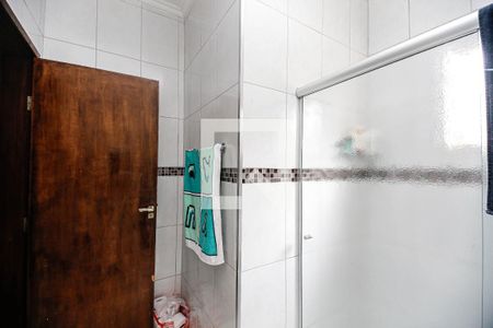 Casa para alugar com 200m², 3 quartos e 2 vagasBanheiro Social 