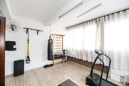 Casa para alugar com 200m², 3 quartos e 2 vagasSuíte