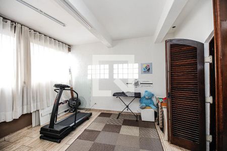 Casa para alugar com 200m², 3 quartos e 2 vagasSuíte