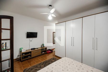 Casa para alugar com 200m², 3 quartos e 2 vagasSuíte