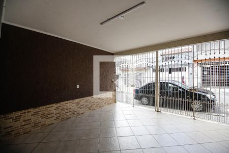 Casa para alugar com 200m², 3 quartos e 2 vagasGaragem