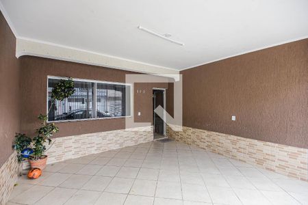 Casa para alugar com 200m², 3 quartos e 2 vagasGaragem