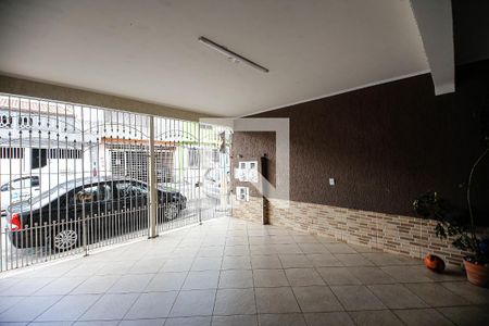 Casa para alugar com 200m², 3 quartos e 2 vagasGaragem