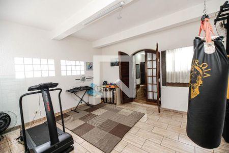 Casa para alugar com 200m², 3 quartos e 2 vagasSuíte