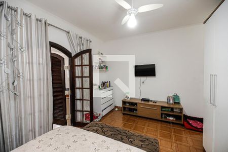 Casa para alugar com 200m², 3 quartos e 2 vagasSuíte