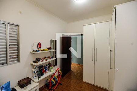 Quarto 1 de casa à venda com 3 quartos, 200m² em Jardim Teresa, São Paulo