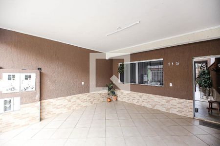 Casa para alugar com 200m², 3 quartos e 2 vagasGaragem
