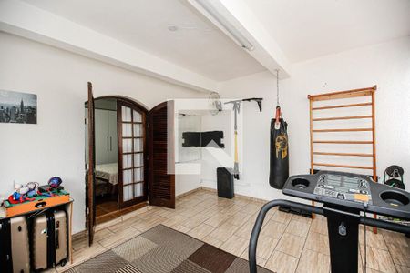 Casa para alugar com 200m², 3 quartos e 2 vagasSuíte