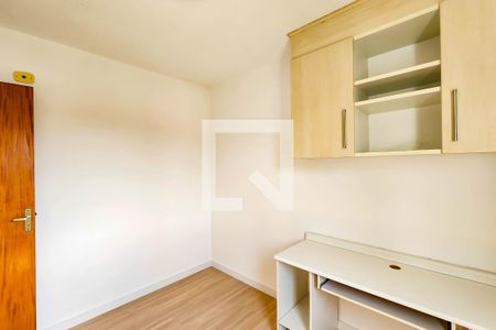 Quarto 2 de apartamento para alugar com 2 quartos, 47m² em Rio Pequeno, São Paulo