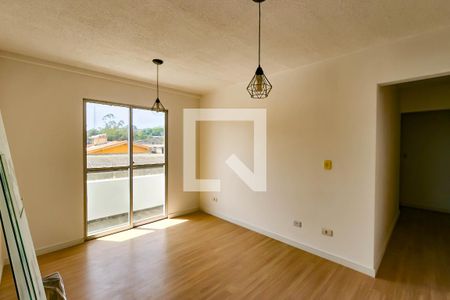 Apartamento para alugar com 2 quartos, 47m² em Rio Pequeno, São Paulo
